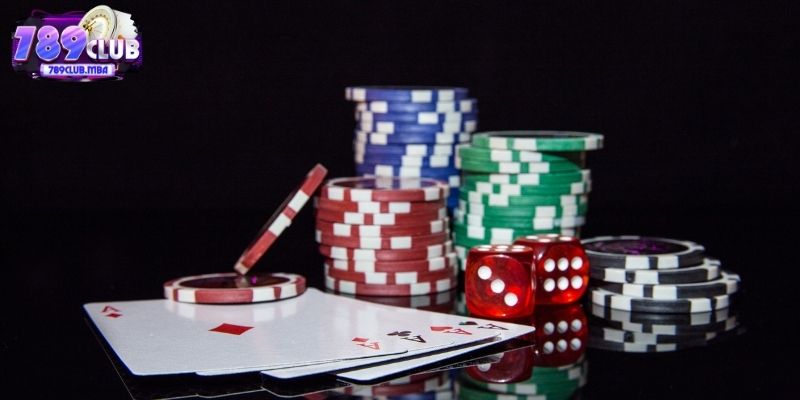 Bật mí mẹo đánh xì dách 789CLUB kiếm tiền của cao thủ, chuyên gia