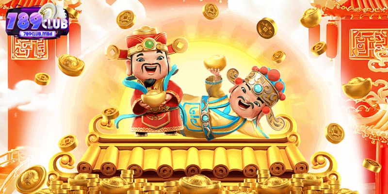 Các khuyến mãi 789club hot nhất