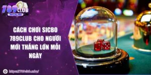 Sicbo 789CLUB cho người mới