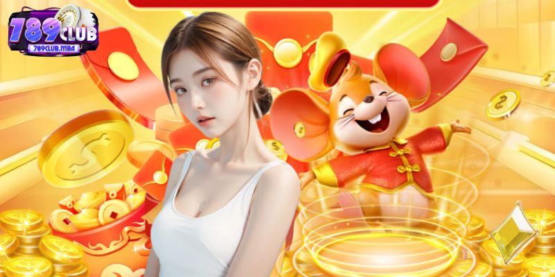 Cách vào hệ thống khuyến mãi 789club