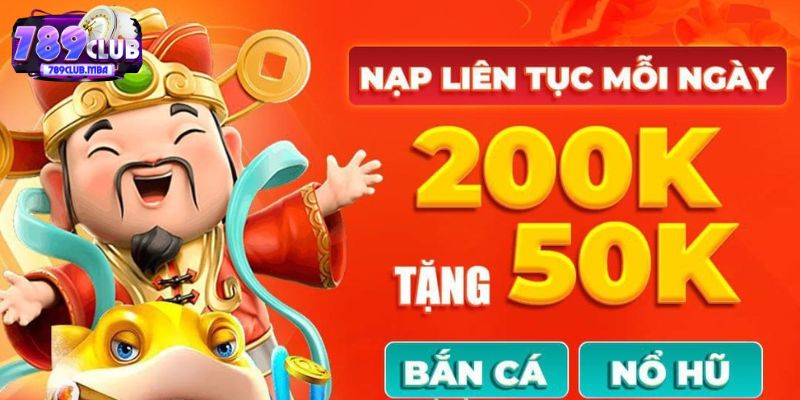 Lý do nên săn khuyến mãi 789club
