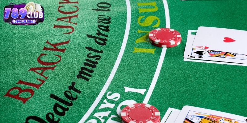 Tổng hợp thuật ngữ game xì dách tại nhà cái 789CLUB