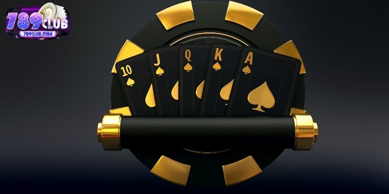 Tổng quan nhất về baccarat 789club uy tín online